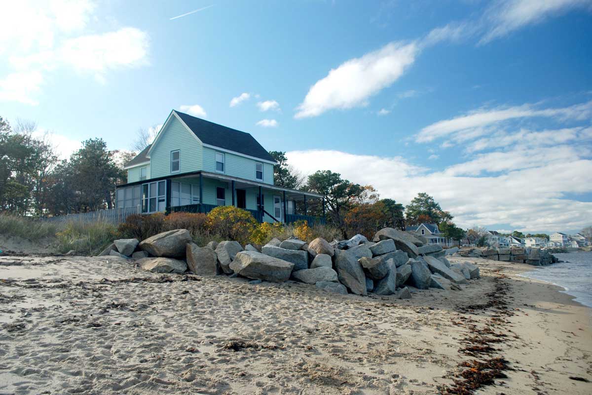 Maine Real Estate, House Sales & Rentals - Kennebunkport Realty
