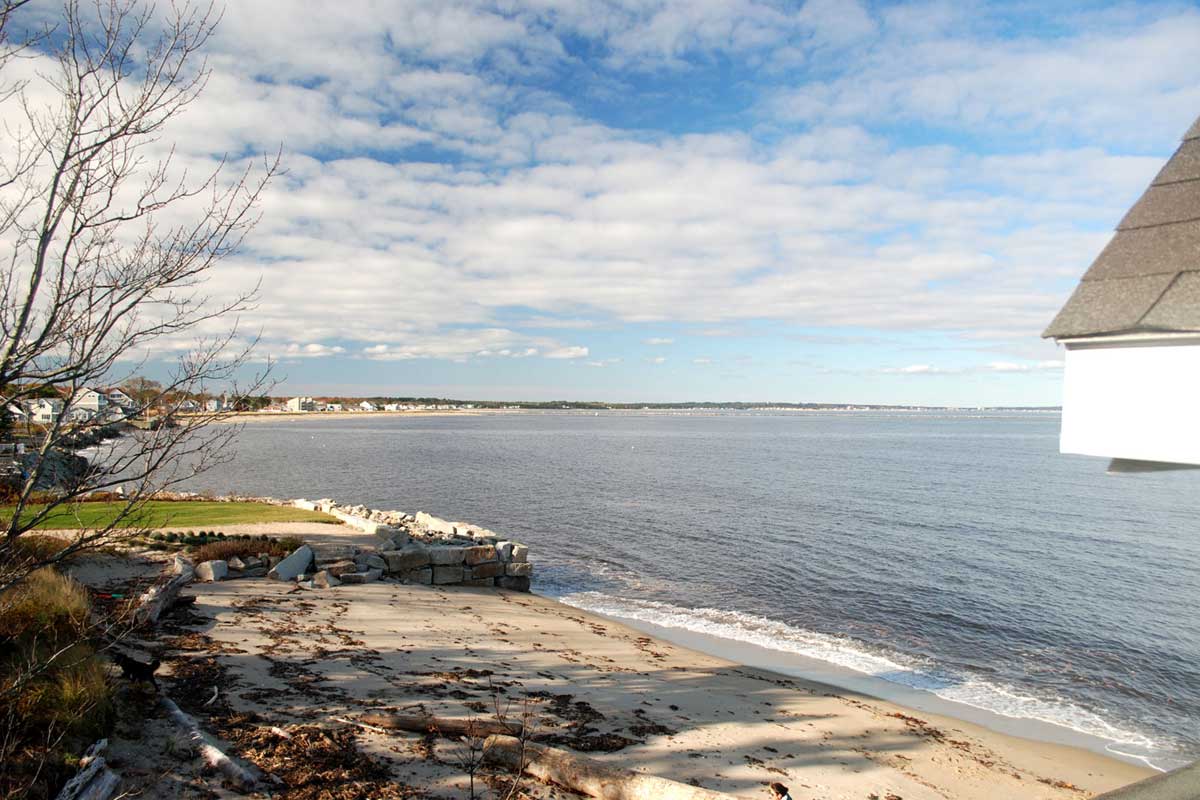 Maine Real Estate, House Sales & Rentals Kennebunkport Realty